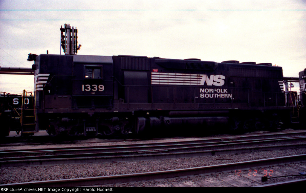 NS 1339